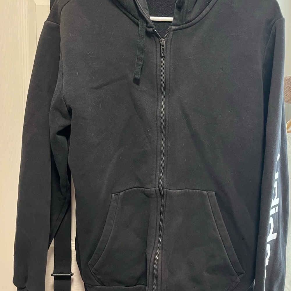 Adidas Jacket